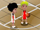 play Hard Court Basketball