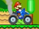 play Mario Racer