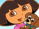 play Dora'S Puppy Adventure