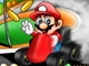play Mario Car Racing
