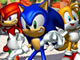play Sonic Heroes Puzzle