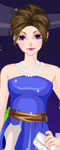 play Princess Story Dress Up