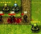 play Frontline Defense - First Assault