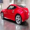 play Nissan 370Z Coupe Slider