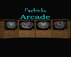 play Pachinko Arcade