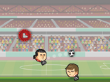 play Sports Heads: Football Championship