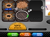 play Papa'S Taco Mia