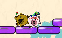 play Dude Bear Level Pack