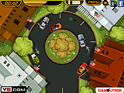 play American Muscle Car