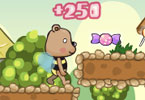 play Teddy Bear Adventure