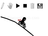 play Line Rider Beta 2