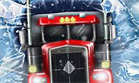 play American Truck: Ice Age