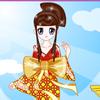 play Traditional Dressup