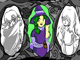 Devils Triad