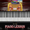 play Piano