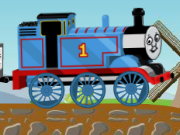 play Thomas The Tank Engine