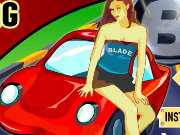 play Blade Racing