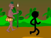 play Stickman Chase