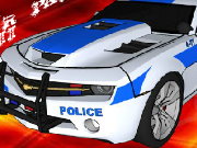 play Police Car Parking 2