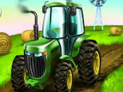 play Tractor Parking