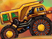 play Planet Trucker