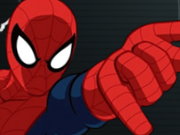 play Spiderman Rush