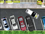 Drivers Ed Direct - Parking