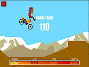 play X-Treme Moto Idiot Cross