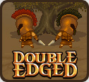 play Double Edged