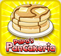 play Papa'S Pancakeria