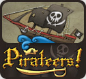 play Pirateers