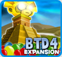 play Bloons Td 4