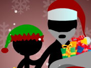 play Causality Stickmas