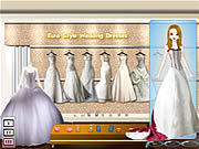 play Euro Style Wedding Dresses