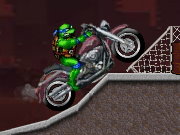 play Tmnt Ninja Turtle Bike