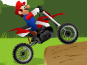 play Mario Motorcross