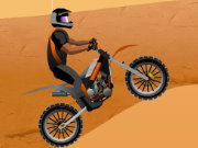 play Dirt Bike Sahara Challenge