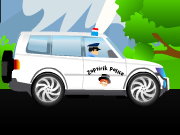 play Police Patrol Offroad