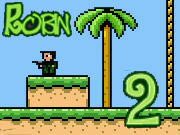 play Robin The Mercenary