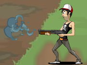 play Zombie Waster