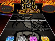 play Rock Hero