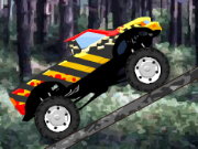 play Monster Truck Madness
