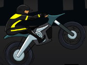 play Stunt Tracks Biker