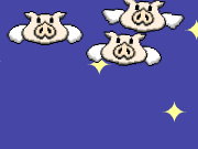 play Flying Pigs