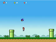 play Sonic Lost In Mario World