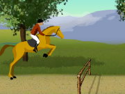 play The Chestnut Racehorse