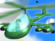 play Military Copter