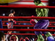 play Hulk Boxing