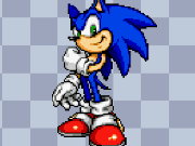 play Sonic Ultimate Flash