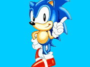 play Sonic Ultimate Quiz